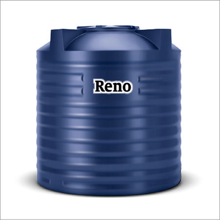 Water Storage Tanks