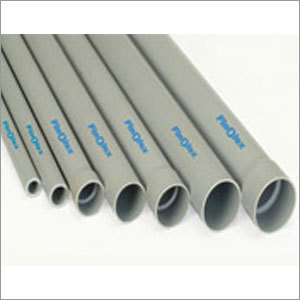 Selfit Upvc Pipes