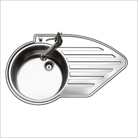 Washbasin Sensor Tap