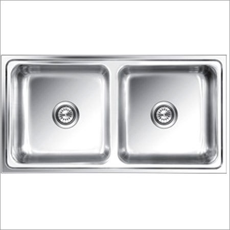 Stainless Steel Wash Basin