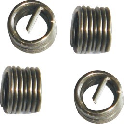 Helical Spring
