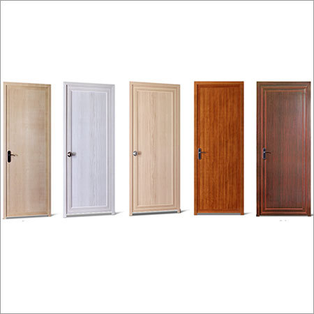 PVC Doors