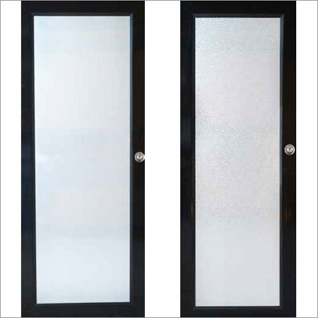 Interior Pvc Door