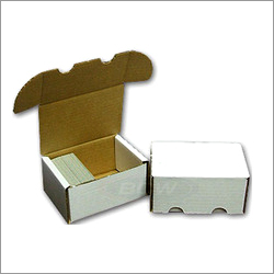 Duplex Cartons