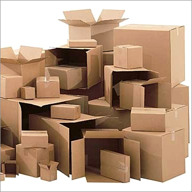 Cardboard Gift Boxes