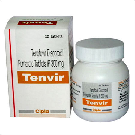 Tenvir Tab