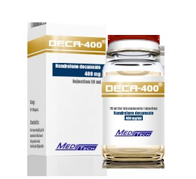 DECA-400