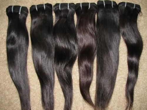 Indian Hair