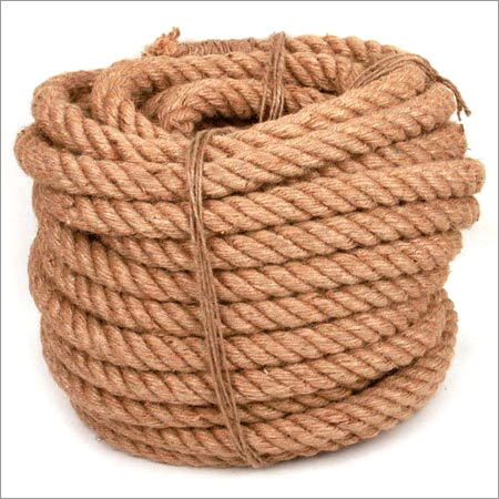 Coir Rope