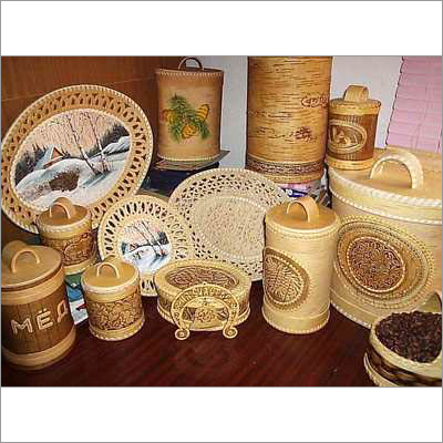 Coir Handicrafts