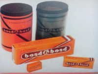 Cement Board Adhesives - Premium Grade Liquid Adhesive, 98% Purity | High Bonding Strength, Extended Shelf Life, Airtight Packaging