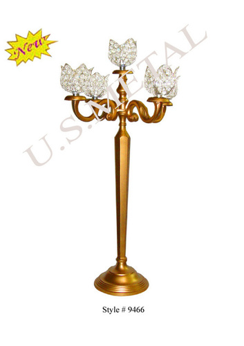 Candelabra Candle Holder
