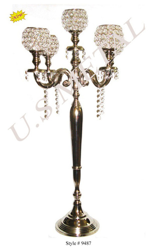 Candelabra Candle Stand