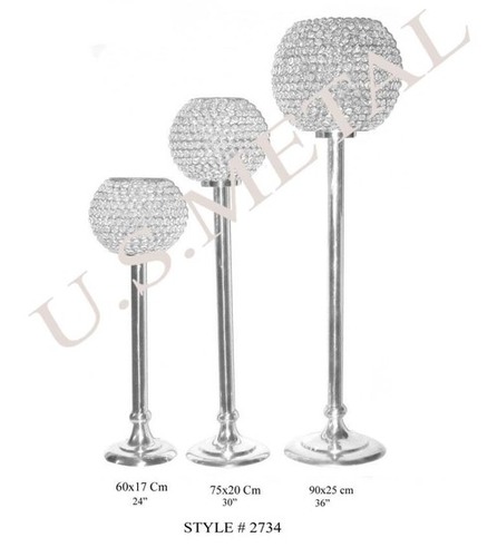 Decorative Crystal Ball