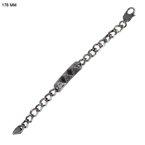  Black Diamond Bracelets