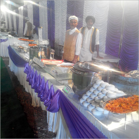 Birthday Catering Services