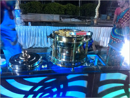 Food Catering Services