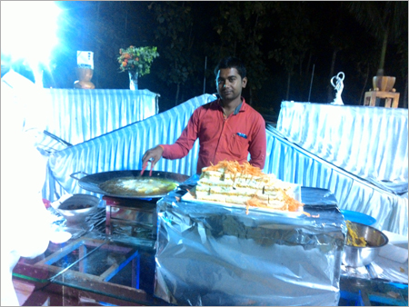 Anniversary Party Catering Services