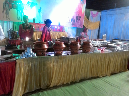 Affordable Catering Services