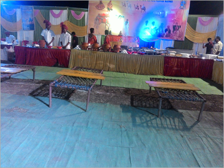 Kiddie Party Catering Services
