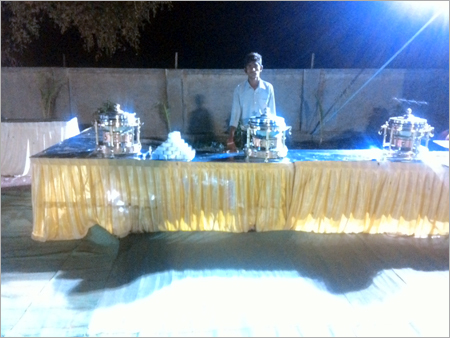 Birthday Party Catering Services