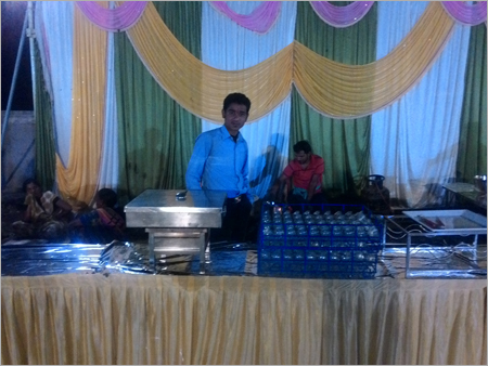 Party Catering Services By SHREERAM CATERING SERVICES