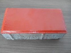 Stone Care Lacquer - Color: Red