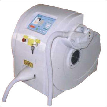 Hair Removal Equipment Hair Removal Equipment