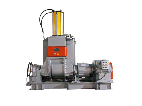 Dispersion Kneader Machine
