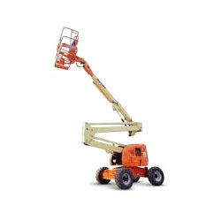 Boom Lift Rental Service