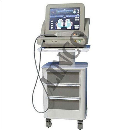 Hifu Machine (Ultrasound Skin Lifting Machine) Hifu Machine (Ultrasound Skin Lifting Machine)