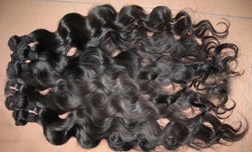 Raw Virgin Hair