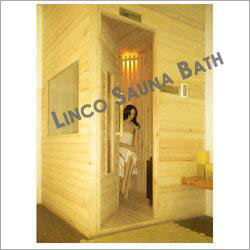 Sauna Room Sauna Room