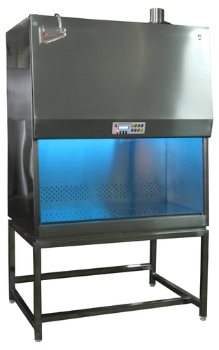Stainless Steel Bio Safety Cabinet