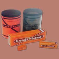 Cement Bonding Mortar - Feature: Effective Results