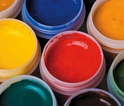 Epoxy Paints