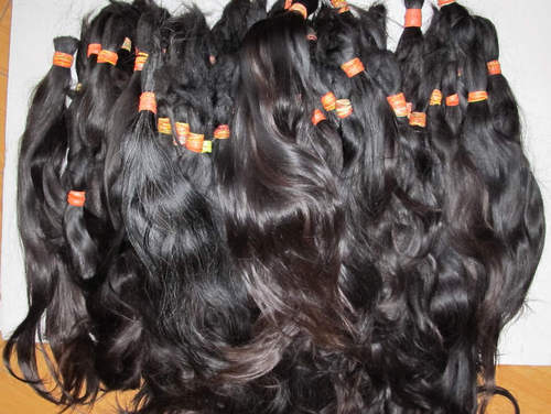 Clip Hair Extensions