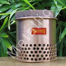 Agriculture Gun Metal Foot Valve