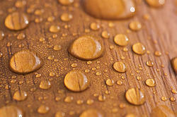Water Repellent For Wood And Fiber Board