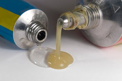 Adhesive Resins Application: Accurate Composition