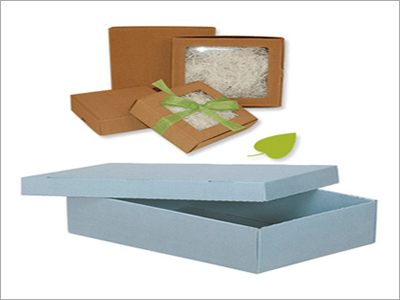 E Flute Box