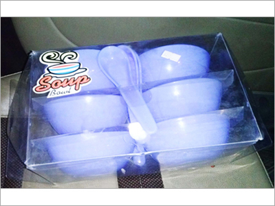 PVC Box