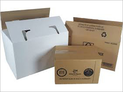 Customised Cardboard Boxes