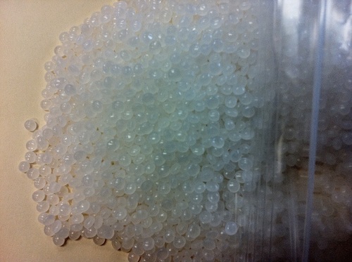 Virgin HDPE Granules