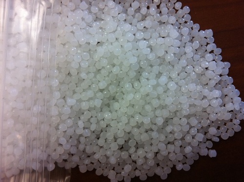 PP Recycled Granules