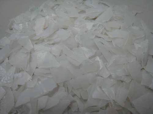 HDPE Flakes