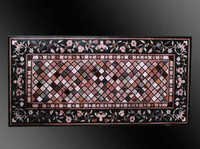 Marble Stone Inlay Resin - Application: This Is Very Lossy