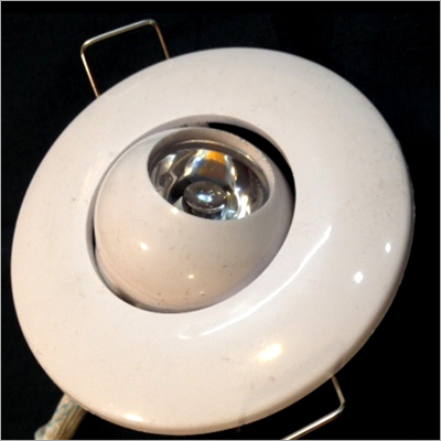 1 Watt Downlights