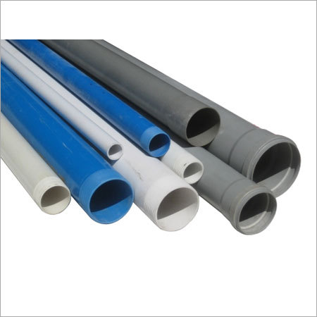 PVC Pipe Fittings