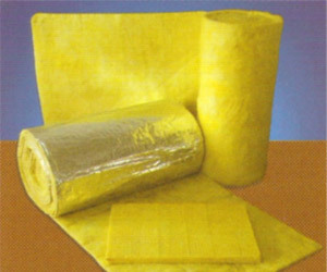 Fiberglass Wool Sheet